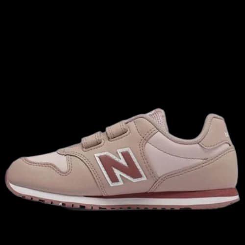 New Balance 500 Kids' Shoes Pink