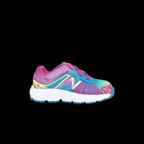 New Balance 890v4 Toddler 'Rainbow'