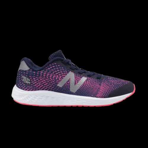 New Balance Fresh Foam Arishi NXT Slip-On Kids 'Pigment'