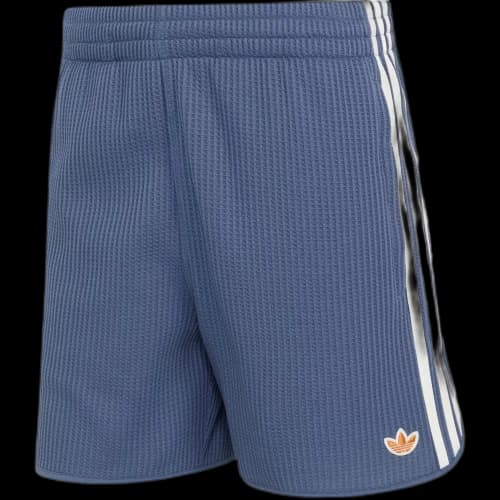 Adidas Originals SPRINTER WAFFLE KNIT Casual Shorts Men's
