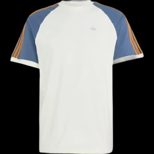 Adidas Originals WASHED T Shirt Men's