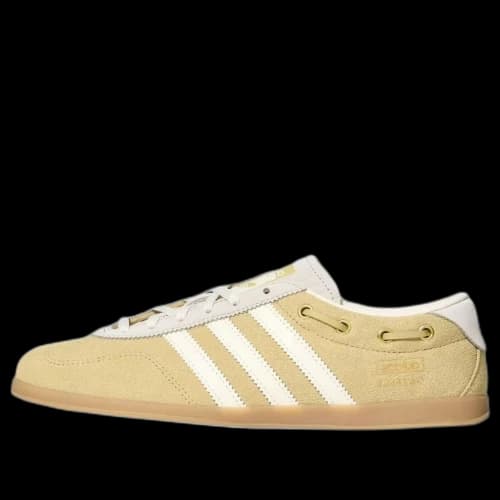 adidas Gazelle Lo Pro 'Sand Cream White'