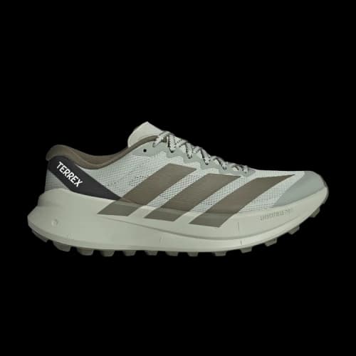 adidas Trail Terrex Agravic SL 'Halo Green'