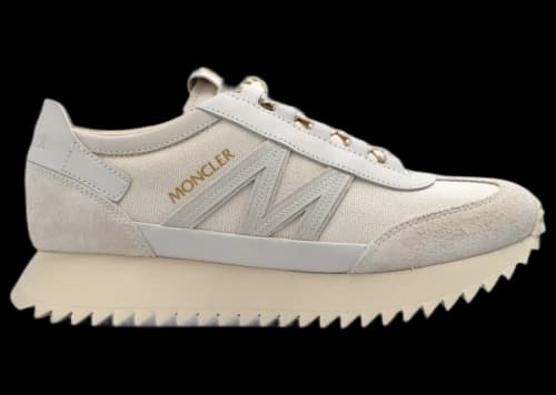 Moncler Pacey2 Sneaker Beige (Women's)