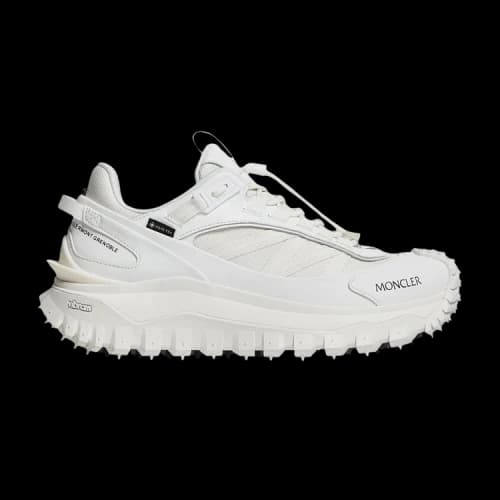 Moncler Trailgrip GORE-TEX Sneaker 'White'
