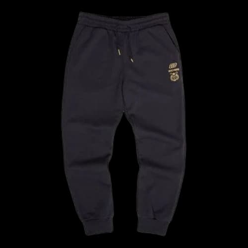 Skechers Knit Sweatpants 'Navy'