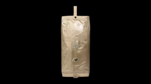 Stone Island x New Balance Training Bag Dove Grey