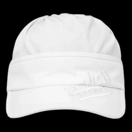 Skechers Snapback Cap 'White'