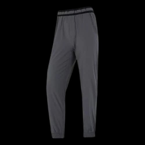 Skechers Casual Woven Pants 'Grey' (Women's)