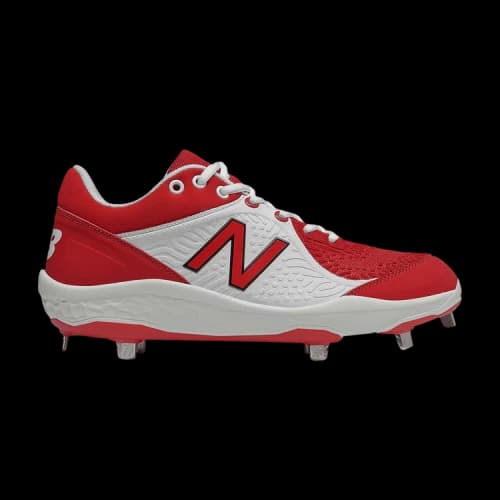 New Balance Fresh Foam 3000v5 'Red White'