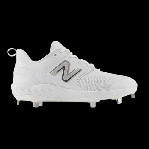 New Balance Fresh Foam X 3000v6 Metal 'White'