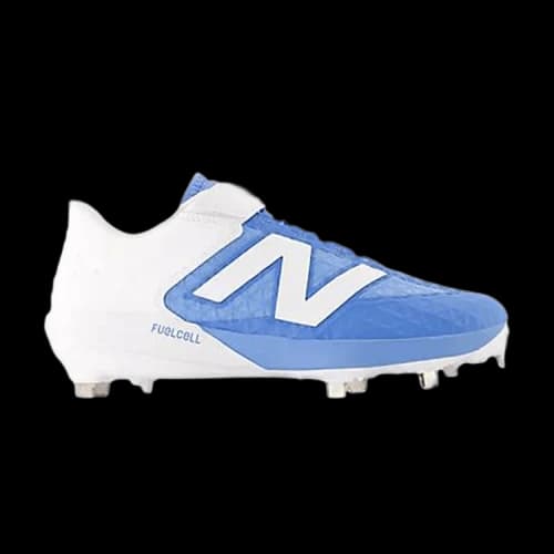 New Balance Fuelcell 4040 V8 'Team Carolina'