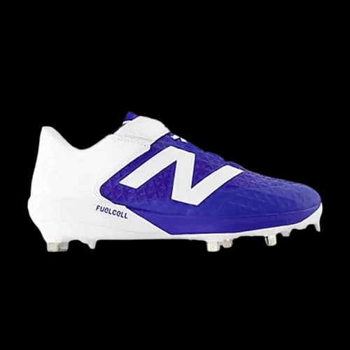 New Balance Fuelcell 4040 V8 'Team Royal'