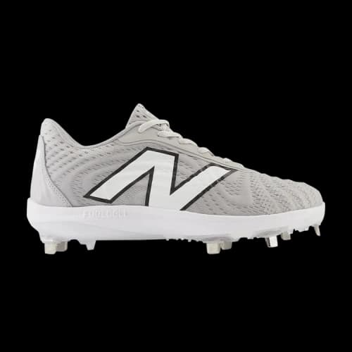 New Balance FuelCell 4040v7 Metal Wide 'Raincloud Optic White'