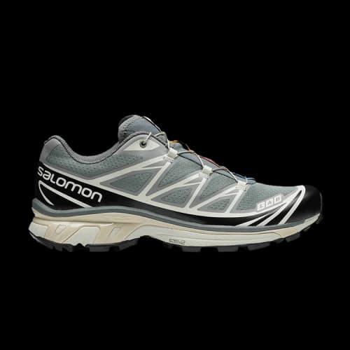 Salomon XT-6 Advanced 'Monument Phantom'