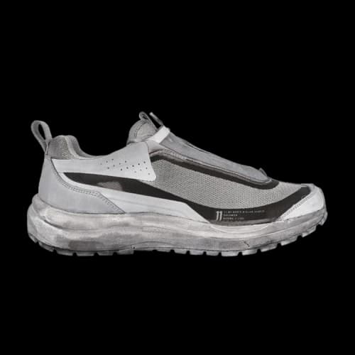 Salomon 11 By Boris Bidjan Saberi x Bamba 2 Low V2 'Light Grey'