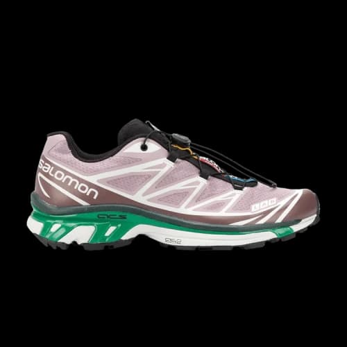 Salomon XT-6 Advanced 'Quail'