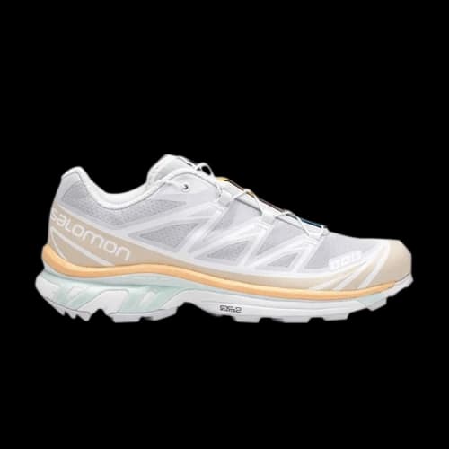 Salomon XT-6 Advanced 'Arctic Ice Bleached Sand'