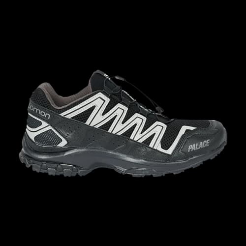 Salomon Palace x XA-Comp 'Black'