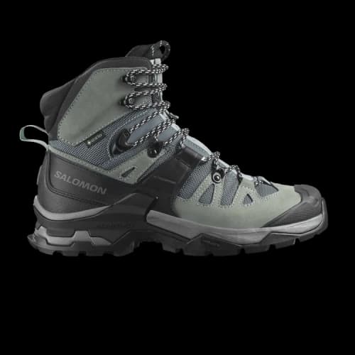 Salomon Quest 4 GORE-TEX 'Slate Opal Blue' (Women's)