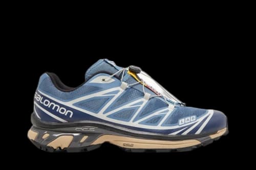 Salomon XT-6 Advanced 'Copen Blue'