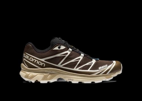 Salomon XT-6 Advanced Wren Kangaroo