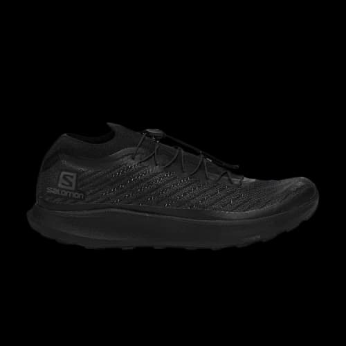 Salomon Pulsar Black Limited 'Triple Black'