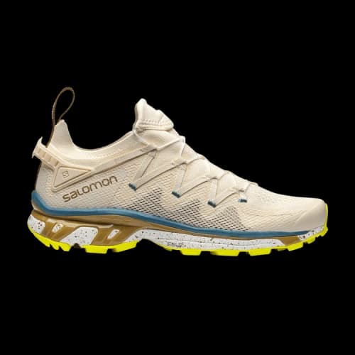 Salomon XT-Rush 'Bleached Sand'