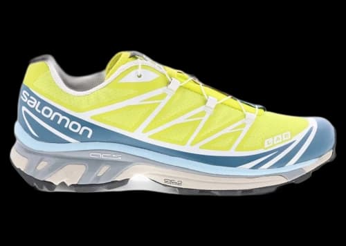 Salomon XT-6 Advanced Evening Primrose