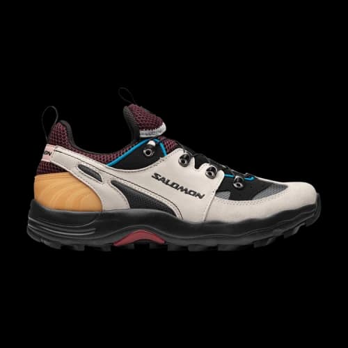 Salomon Raid Wind Advanced 'Lunar Rock Wine Tasting'