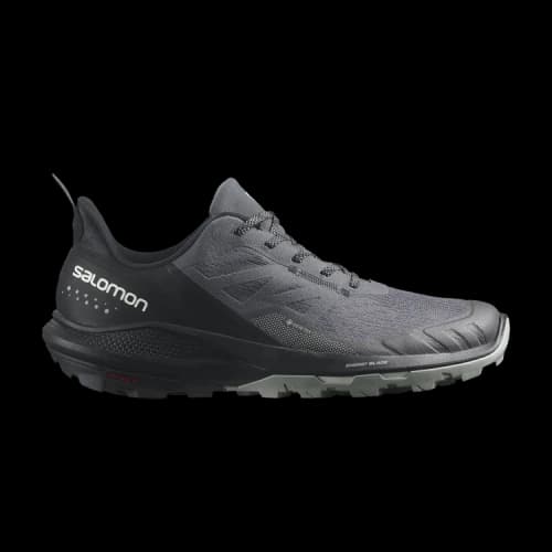 Salomon Outpulse GORE-TEX 'Magnet Black'
