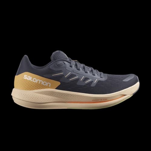 Salomon Spectur 'Ebony Leek Green' (Women's)