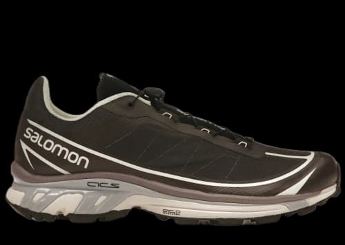 Salomon XT-6 FT Shale Chocolate Plum