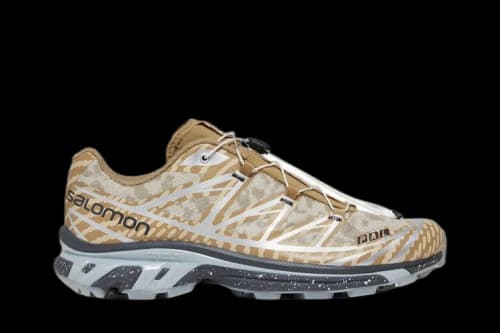 Salomon Palace x XT-6 'Ebony Digi Camo'