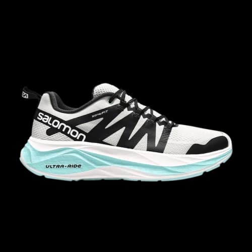 Salomon Glide Max 'Lunar Rock Tanager Turquoise'