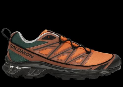 Salomon XT-6 Expanse 75th Anniversary Golden Oak