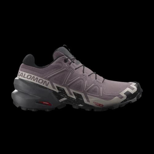 Salomon Speedcross 6 'Moonscape' (Women's)
