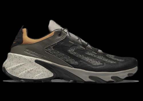 Salomon Speedverse PRG Major Brown Marmalade