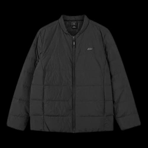 Skechers Warm Down Jacket 'Black'