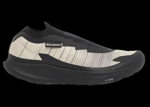 Salomon Pulsar Advanced Black Pewter