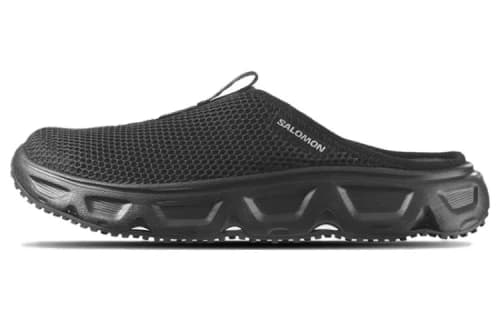 Salomon Reelax Slide 6.0 Black Alloy (Women's)
