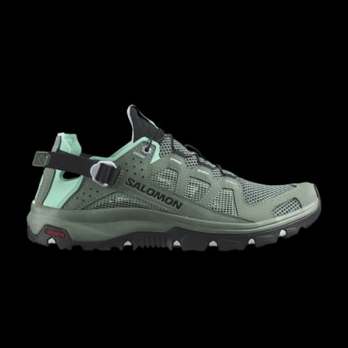 Salomon Techamphibian 5 'Laurel Wreath' (Women's)