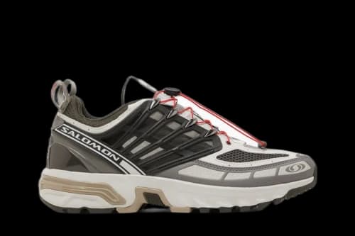 Salomon ACS Pro Peat Beluga Vintage Khaki