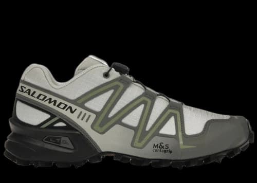 Salomon Speedcross 3 Lunar Rock