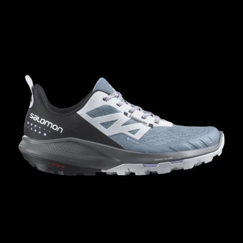 Salomon Outpulse GORE-TEX 'China Blue Arctic Ice' (Women's)