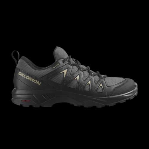 Salomon X Braze GORE-TEX 'Magnet Gray Green'