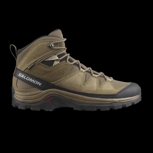 Salomon Quest Rove GORE-TEX 'Kangaroo'