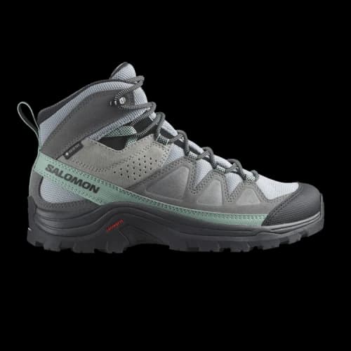 Salomon Quest Rove GORE-TEX 'Quarry Quiet Shade' (Women's)