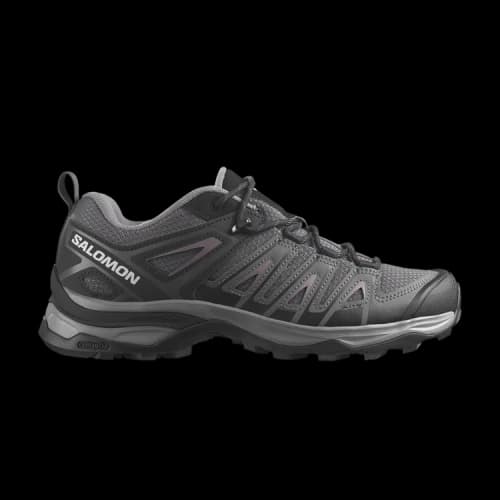 Salomon X Ultra Pioneer 'Magnet Black' (Women's)