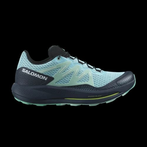 Salomon Pulsar Trail 'Blue Radiance Yucca' (Women's)